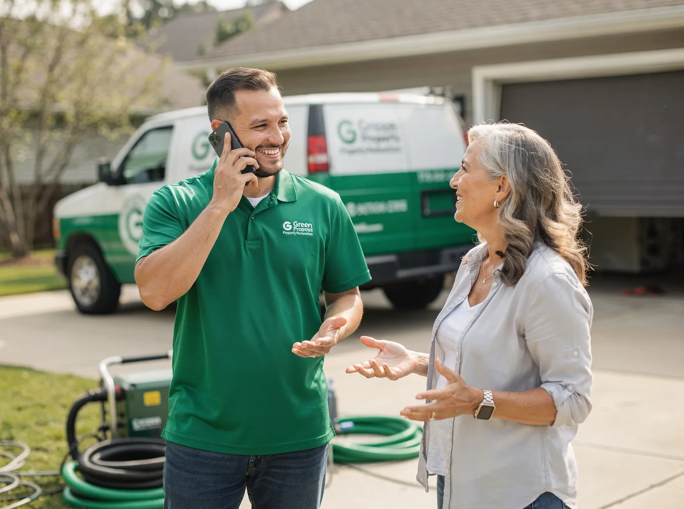 Water Damage Restoration Lena, LA FAQs